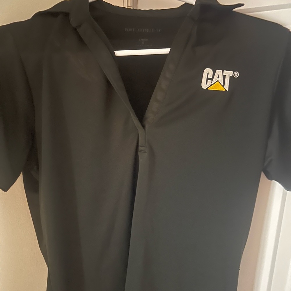 Women’s CAT polo